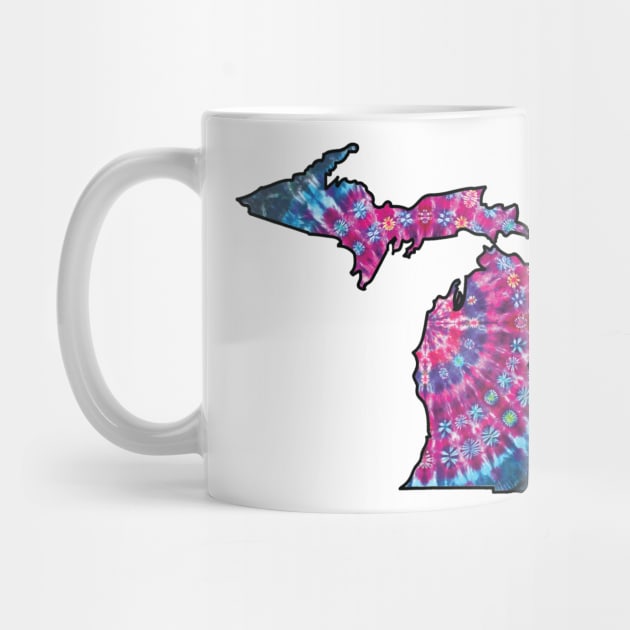 Michigan by marissasiegel